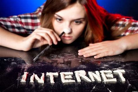 The Dark Web: Unlocking the Hidden Curse of the Internet